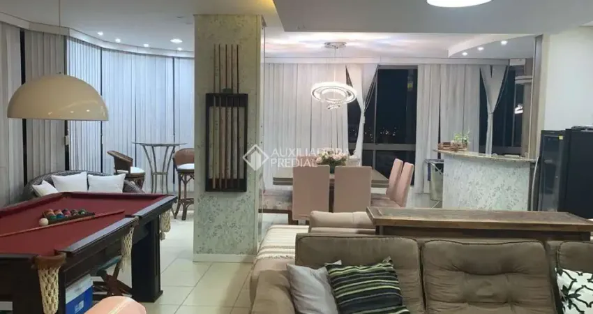 Apartamento com 3 quartos à venda na Rua Tupirama, 257, Centro, Capão da Canoa