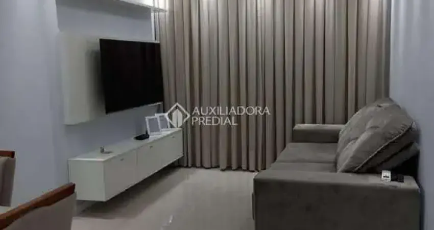 Apartamento com 3 quartos à venda na Avenida Guilherme Schell, 5382, Centro, Canoas