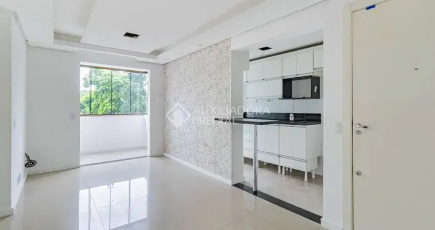 Apartamento com 3 quartos à venda na Rua Major Sezefredo, 1107, Marechal Rondon, Canoas