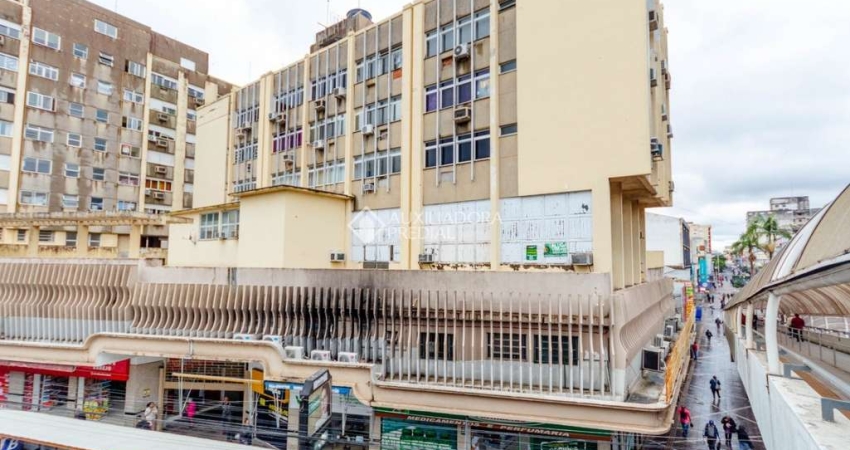 Apartamento à venda na Rua Tiradentes, 381, Centro, Canoas