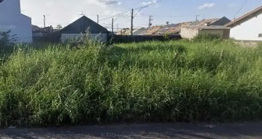Terreno à venda na Rua Evaristo da Veiga, 1400, São Luis, Canoas