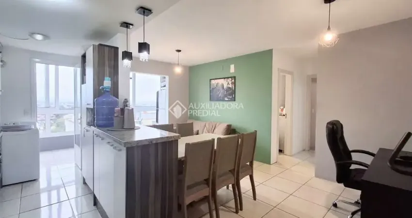 Apartamento com 2 quartos à venda na Rua Clemente Pinto, 134, Nossa Senhora das Graças, Canoas