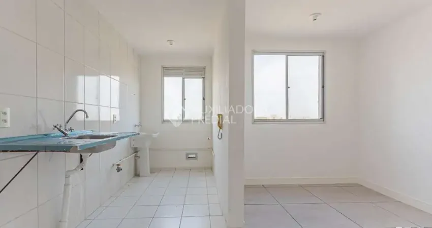 Apartamento com 2 quartos à venda na Rua Antônio Lourenço Rosa, 180, Mato Grande, Canoas