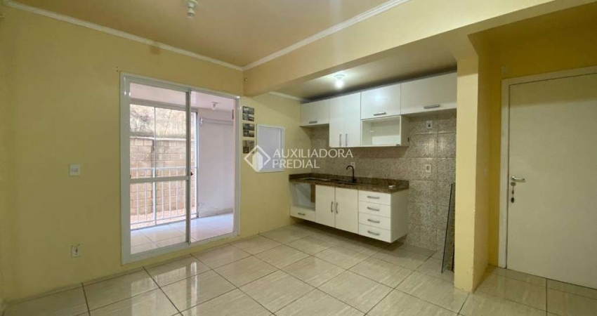 Apartamento com 2 quartos à venda na Rua Vinte e Quatro de Outubro, 67, Fátima, Canoas