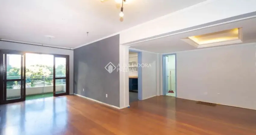 Apartamento com 3 quartos à venda na Rua Ângelo Possebon, 165, Centro, Canoas