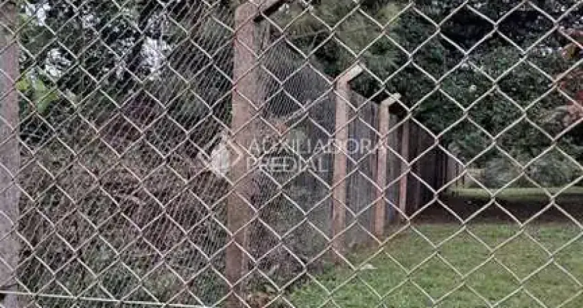 Terreno comercial à venda na Avenida Santa Rita, 675, California, Nova Santa Rita