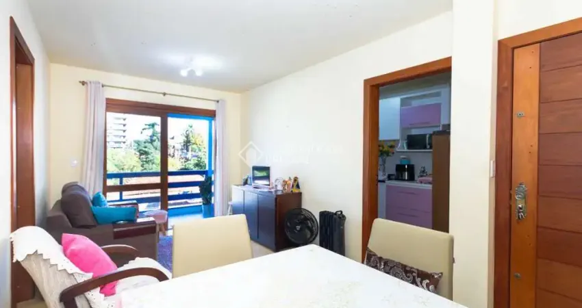Apartamento com 2 quartos à venda na Rua Doutor Selbach, 102, Nossa Senhora das Graças, Canoas