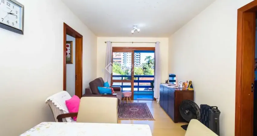 Apartamento com 2 quartos à venda na Rua Doutor Selbach, 102, Nossa Senhora das Graças, Canoas
