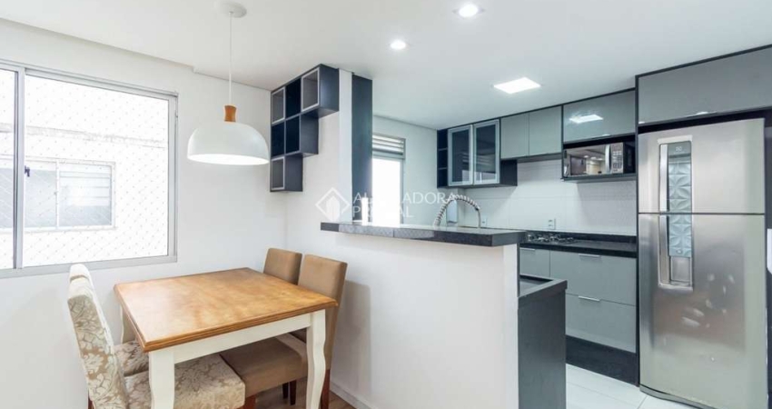 Apartamento com 2 quartos à venda na Rua Camboatás, 315, Igara, Canoas