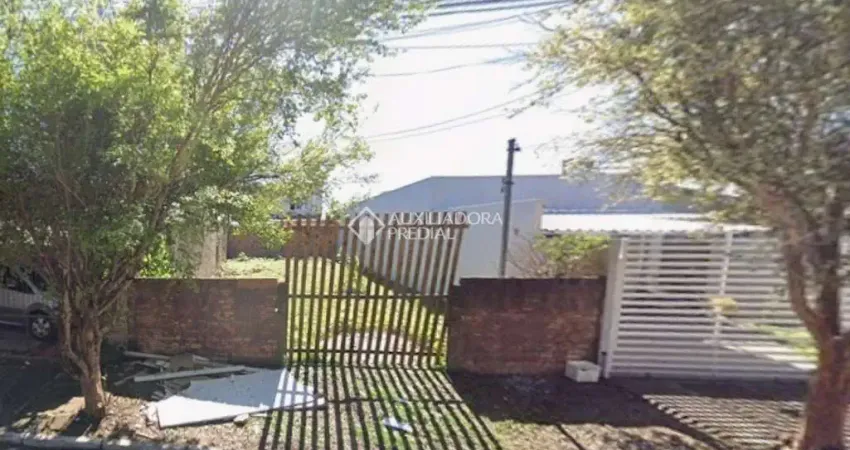 Terreno à venda na Nova Jérsei, 12, Mato Grande, Canoas