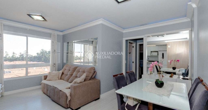Apartamento com 2 quartos à venda na Avenida Farroupilha, 5508, Marechal Rondon, Canoas