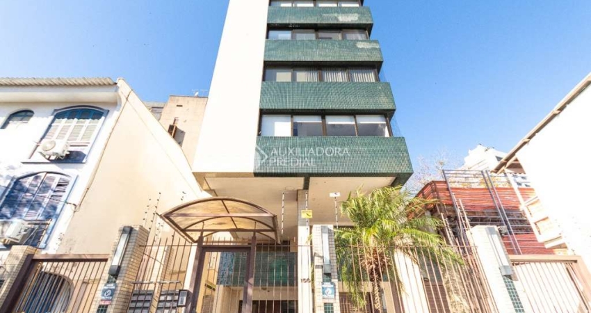 Apartamento com 3 quartos à venda na Rua Pedro Chaves Barcelos, 156, Auxiliadora, Porto Alegre