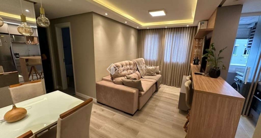 Apartamento com 2 quartos à venda na Avenida Santos Ferreira, 4330, Estância Velha, Canoas