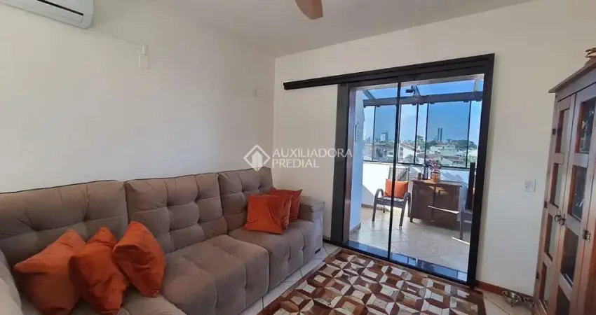 Apartamento com 2 quartos à venda na Avenida Celina Chaves Kroeff, 377, Novo Esteio, Esteio