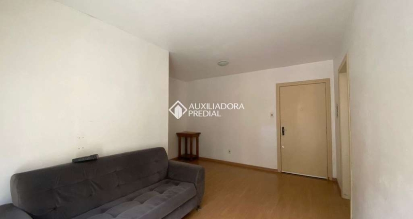 Apartamento com 1 quarto à venda na Rua Emboabas, 51, Nossa Senhora das Graças, Canoas