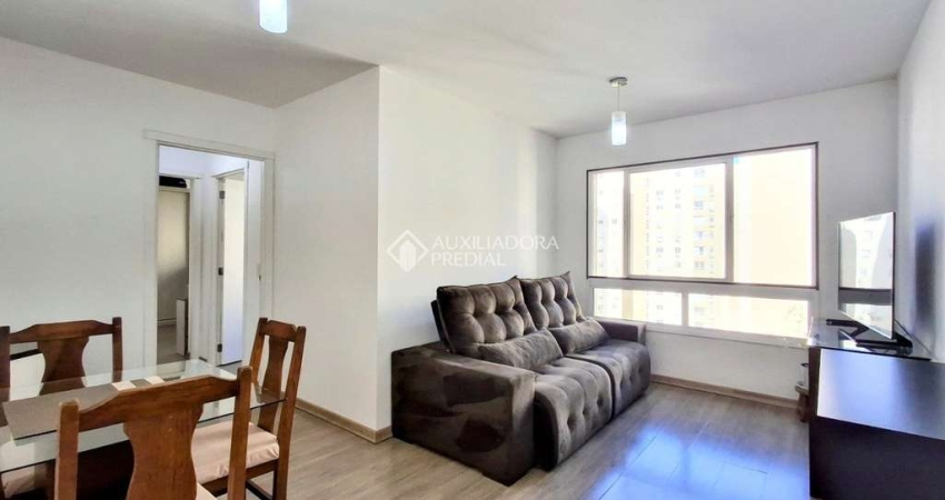 Apartamento com 2 quartos à venda na Avenida Farroupilha, 5508, Marechal Rondon, Canoas