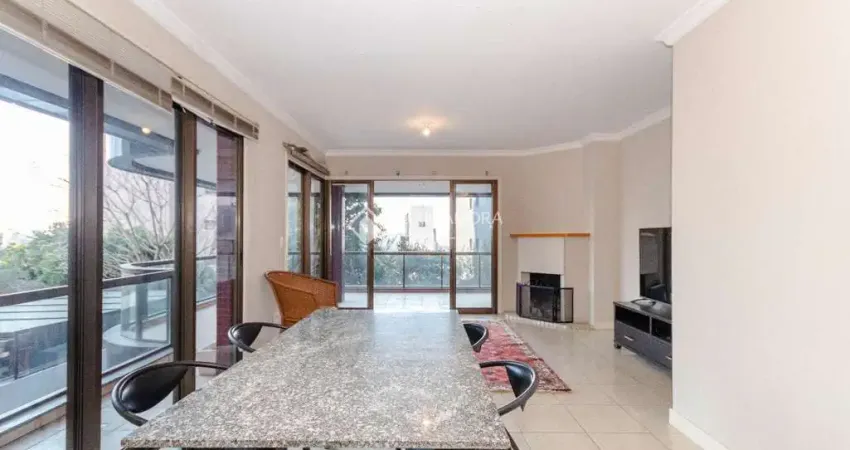 Apartamento com 3 quartos à venda na Rua Pedro Ivo, 392, Mont Serrat, Porto Alegre