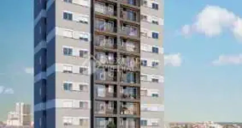 Apartamento com 2 quartos à venda na Rua Luiz Arlindo Jaeger, 380, Salgado Filho, Gravataí