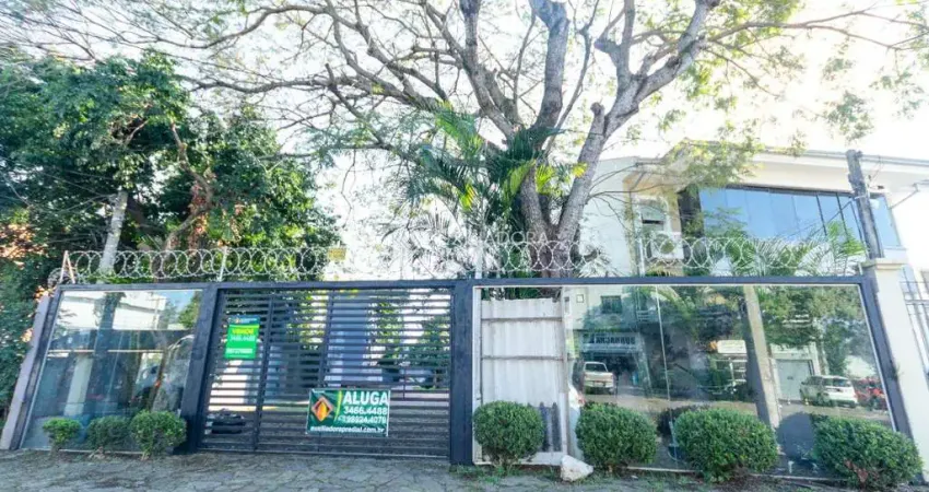 Casa comercial à venda na Rua Liberdade, 1530, Marechal Rondon, Canoas