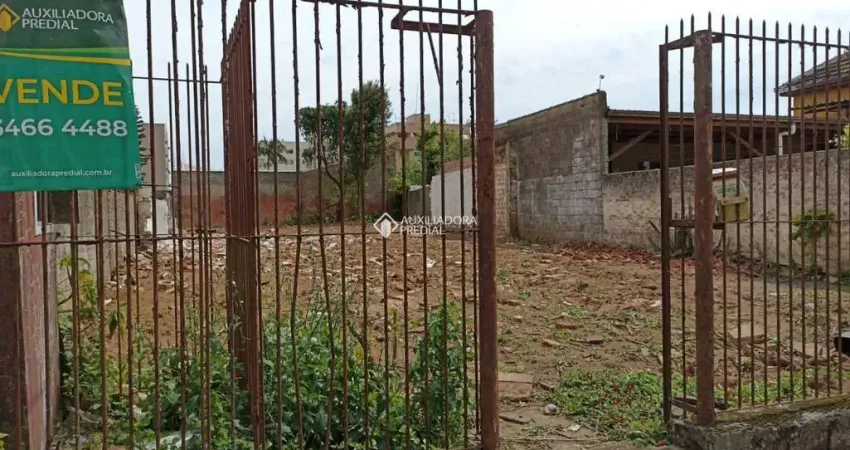 Terreno comercial à venda na Rua Germânia, 57, Centro, Canoas
