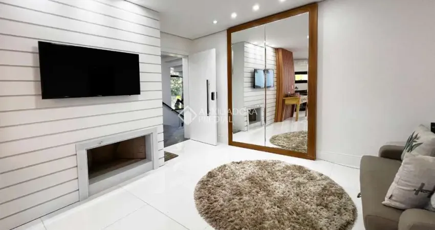 Apartamento com 2 quartos à venda na Conceição, 66, Centro, Canela