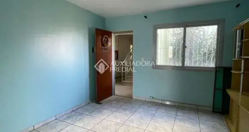 Casa em condomínio fechado com 2 quartos à venda na Rua Bento Gonçalves, 1244, São Sebastião, Esteio