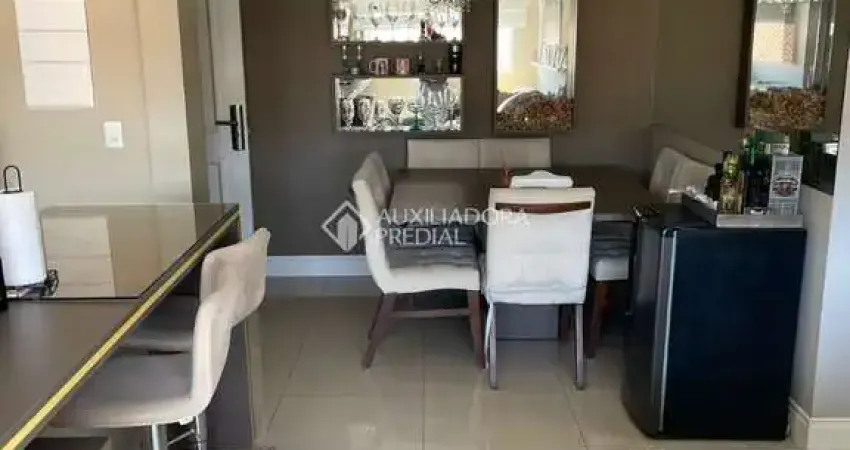 Apartamento com 3 quartos à venda na Rua Professora Silvia Síeben Meotti, 84, São José, Canoas