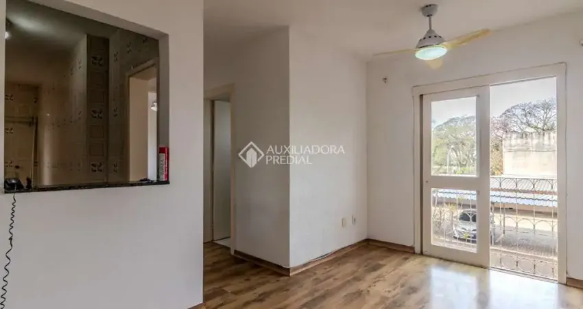 Apartamento com 1 quarto à venda na Rua Brasil, 214, Centro, Canoas