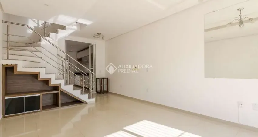 Casa com 2 quartos à venda na Avenida Doutor Severo da Silva, 761, Estância Velha, Canoas