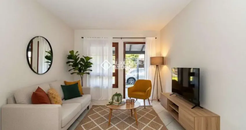 Casa com 3 quartos à venda na Rua Ilha Encantada, 40, Olaria, Canoas