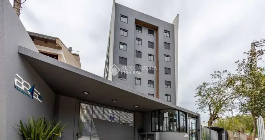 Apartamento com 2 quartos à venda na Rua Brasil, 315, Centro, Canoas