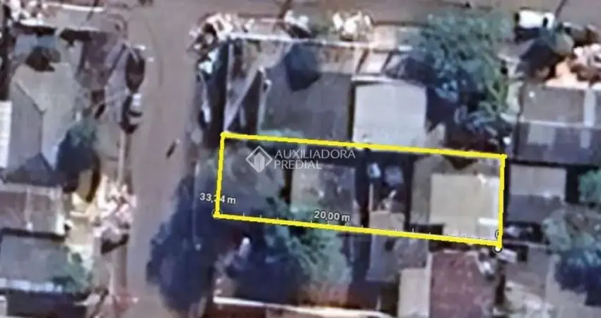 Casa com 2 quartos à venda na Rua General Neto, 159, Harmonia, Canoas