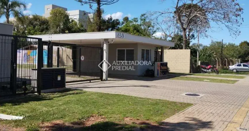 Apartamento com 2 quartos à venda na Avenida Rio dos Sinos, 453, Harmonia, Canoas