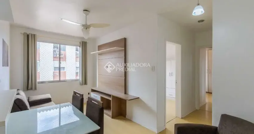 Apartamento com 2 quartos à venda na Rua Mathias Velho, 130, Centro, Canoas