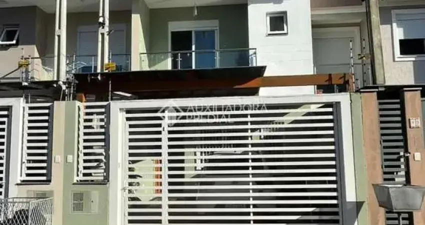 Casa com 3 quartos à venda na Rua dos Alecrins, 51, Igara, Canoas