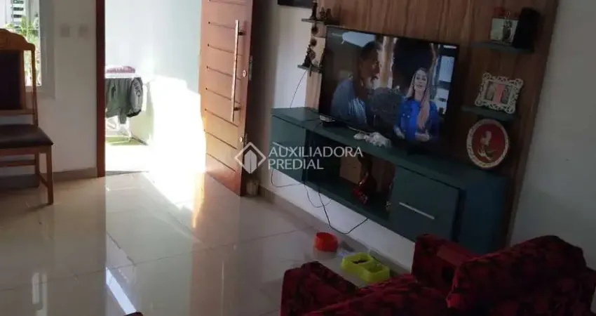 Casa com 3 quartos à venda na Rua dos Alecrins, 51, Igara, Canoas