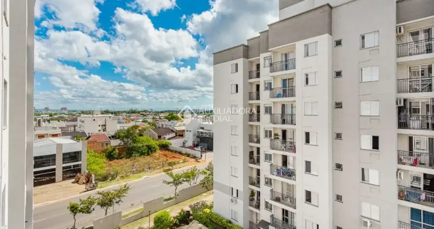 Apartamento com 2 quartos à venda na Rua Alameda dos Jardins, 50, Igara, Canoas