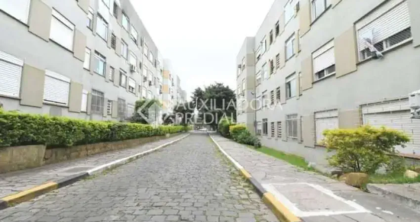 Apartamento com 2 quartos à venda na Rua Banco da Província, 221, Santa Tereza, Porto Alegre