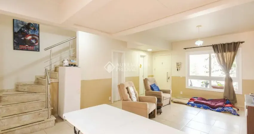 Casa em condomínio fechado com 3 quartos à venda na Avenida Armando Fajardo, 1977, Igara, Canoas