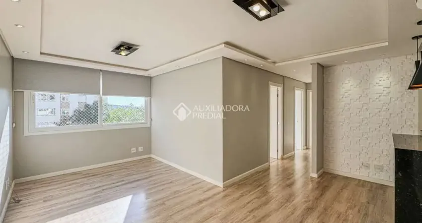 Apartamento com 3 quartos à venda na Avenida Doutor Sezefredo Azambuja Vieira, 2277, Marechal Rondon, Canoas