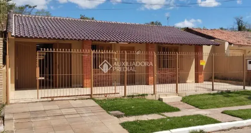 Casa com 5 quartos à venda na Rua das Araras, 1126, Harmonia, Canoas