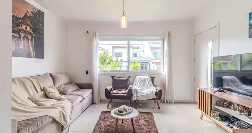 Casa com 4 quartos à venda na Rua Doutor Alfredo Angelo Filho, 1143, Igara, Canoas