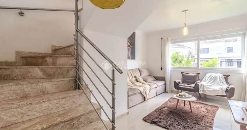 Casa com 4 quartos à venda na Rua Doutor Alfredo Angelo Filho, 1143, Igara, Canoas