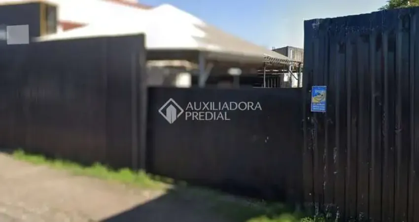 Terreno comercial à venda na Avenida Guilherme Schell, 3160, Fátima, Canoas