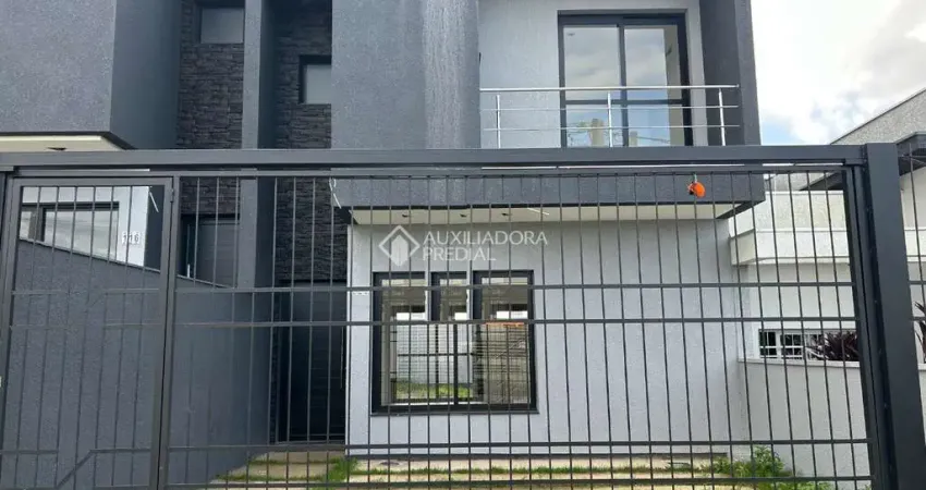 Casa com 3 quartos à venda na Rubem Fonseca Vargas, 120, Dom Feliciano, Gravataí