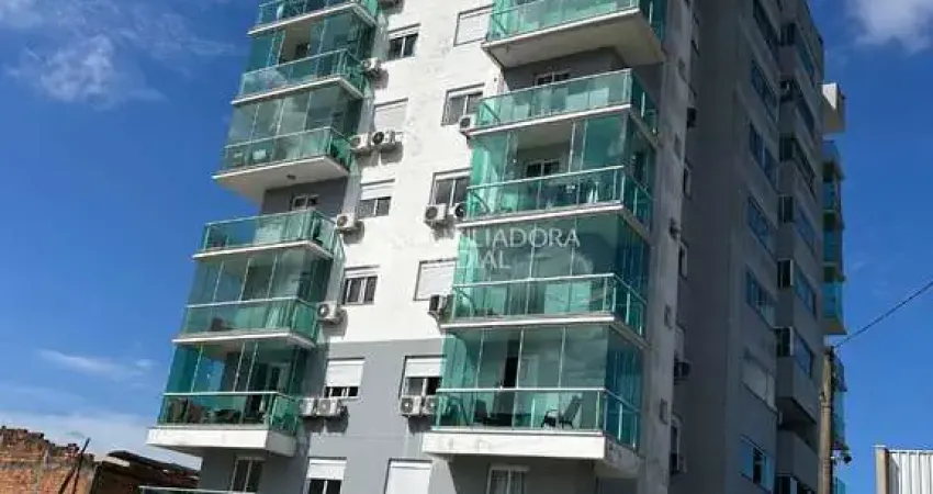 Apartamento com 3 quartos à venda na Rua Aparício Soares da Cunha, 210, Vila Bom Princípio, Cachoeirinha