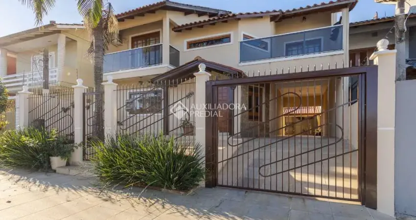 Casa com 4 quartos à venda na Rua Centaurus, 144, Estância Velha, Canoas