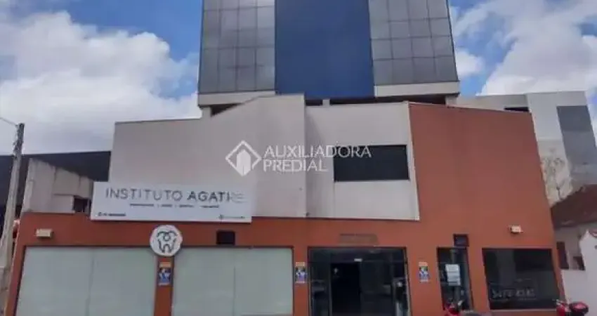 Sala comercial à venda na Rua Doutor Barcelos, 1380, Centro, Canoas