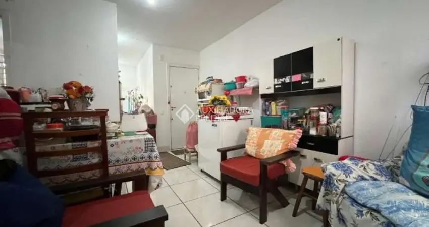 Apartamento com 2 quartos à venda na Rua São Nicolau, 850, Estância Velha, Canoas