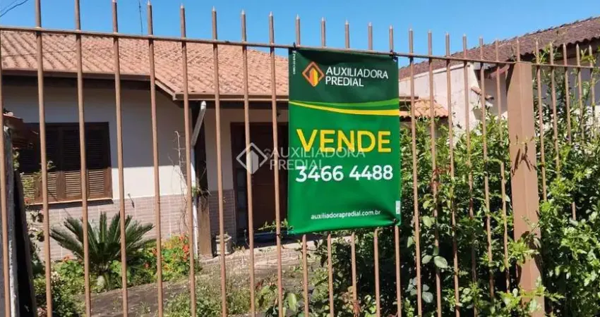 Casa com 2 quartos à venda na Rua Nações Unidas, 315, Nossa Senhora das Graças, Canoas